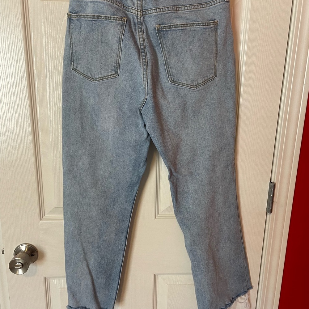 Bootcut Jeans - Picture 2 of 2